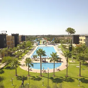 El Olivar Palace Marrakech Hotel El Harkat