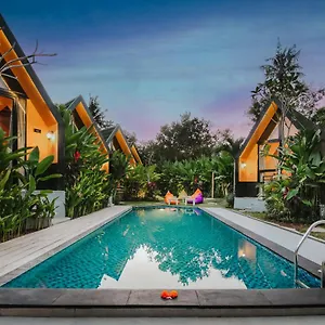 Le Cielo Umalas By Maviba Guest house Canggu (Bali)