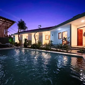 Mora Guest house Jimbaran (Bali)