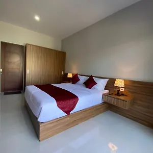 Puspa Sumekar Guest house Seminyak (Bali)