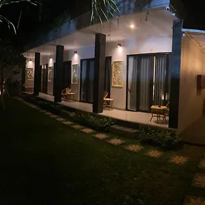 Queens Guest house Seminyak (Bali)