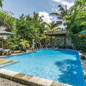 Gita Maha By Mahaputra-chse Certified Hotel