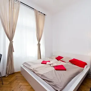 Budget Hostel Prague
