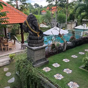 Betutu Bali Guest house