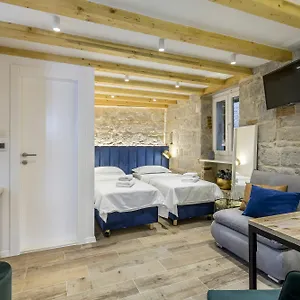 Miara Luxury Bed & Breakfast Split