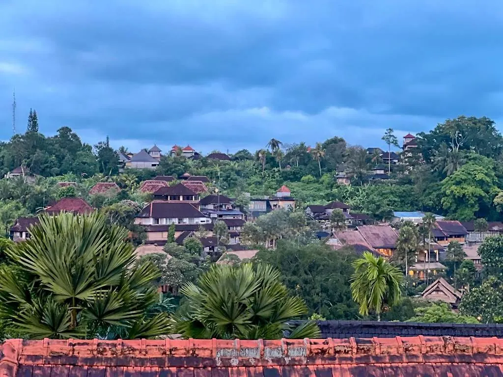 Heri House Ubud 0*,  Indonézia