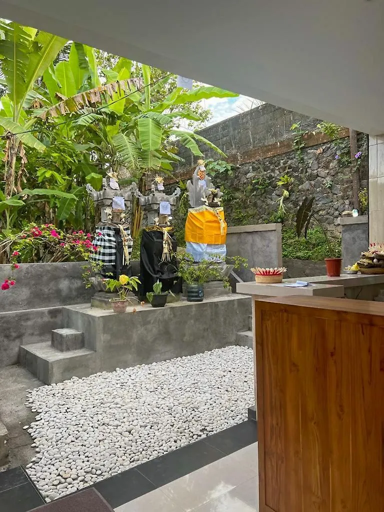 Heri House Ubud 0*,  Indonézia