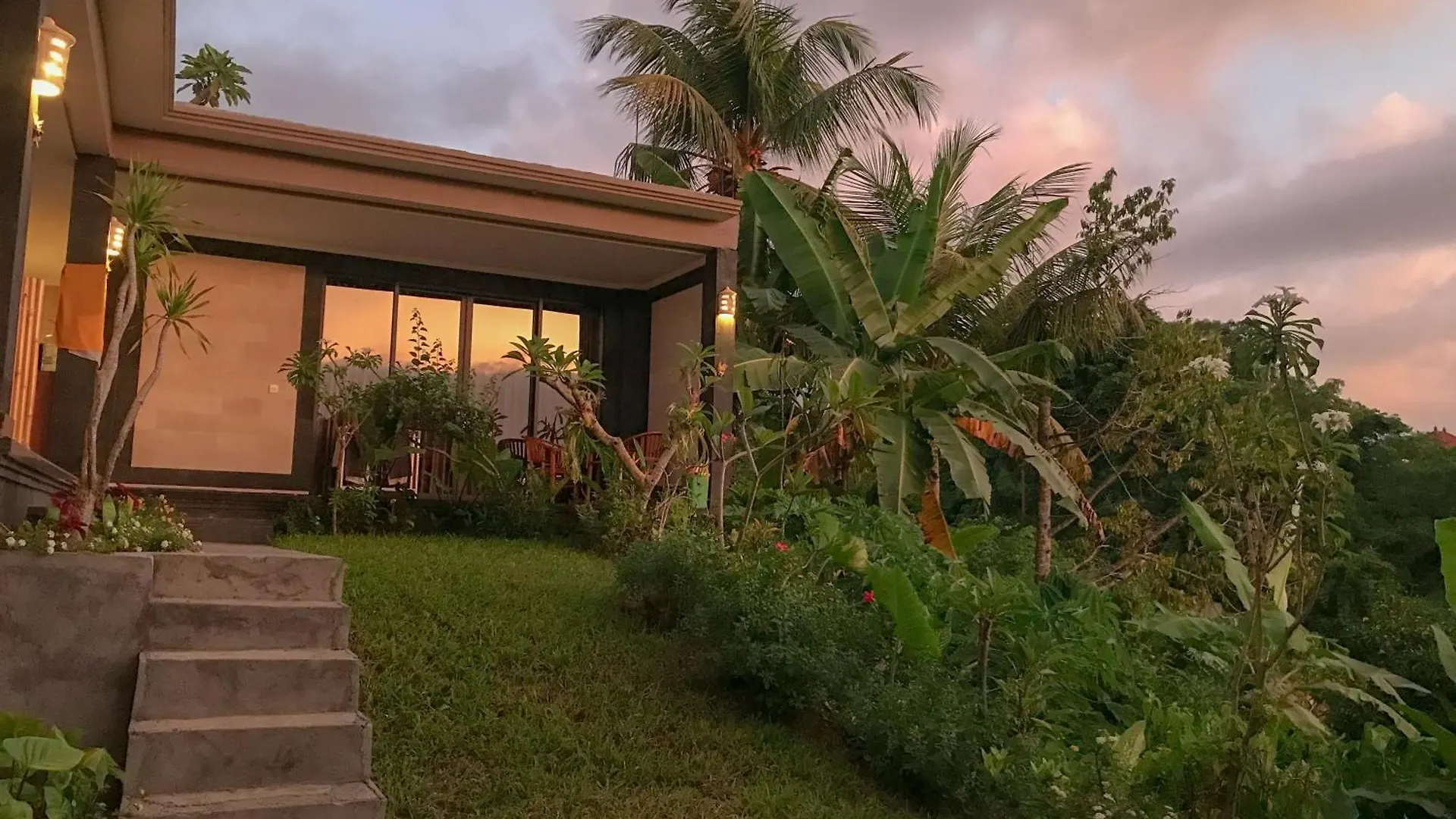 Heri House Ubud
