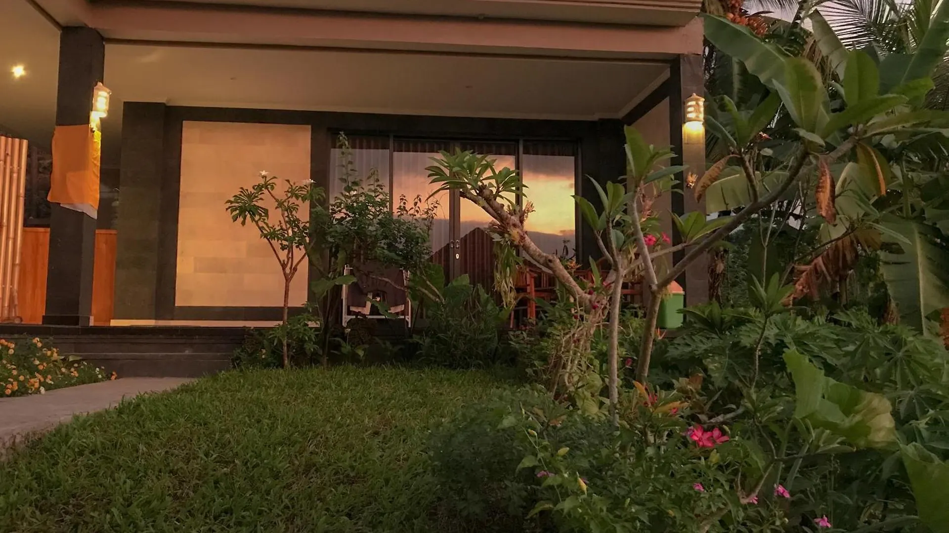 Heri House Ubud Vendégház